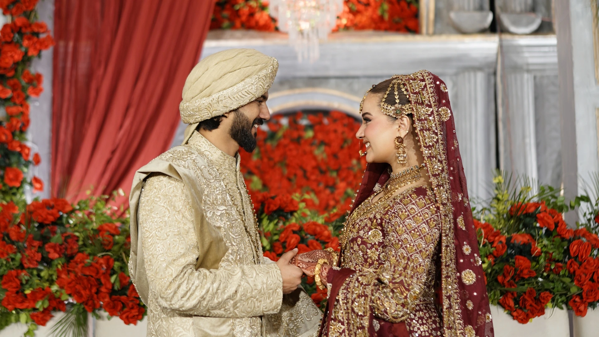 Best Wedding Event Planner in Karachi