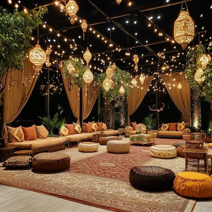 Best Dholki Event Planner in Pakistan