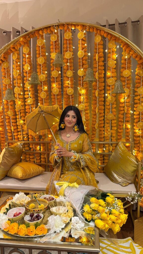 Best Dholki Event Planner in Pakistan