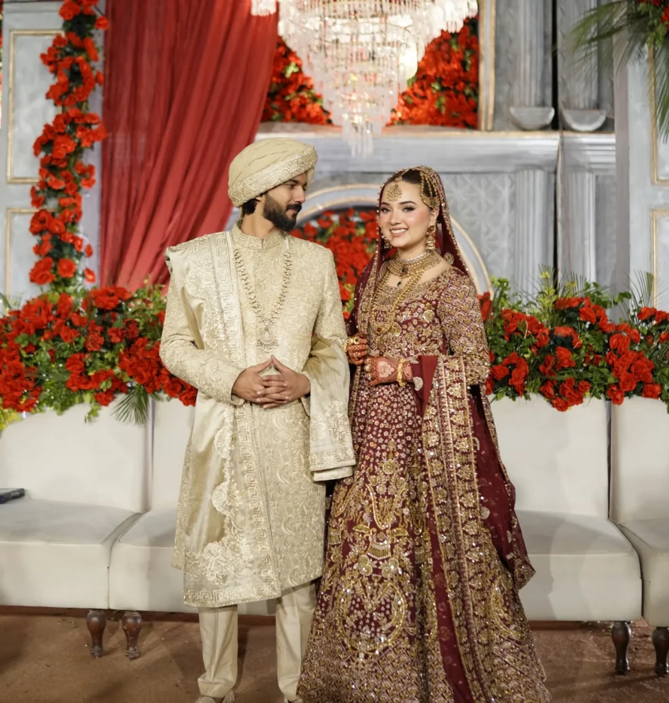 Best Wedding Event Planner in Islamabad 1