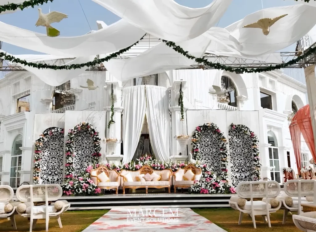 Best Wedding Event Planner in Islamabad 16