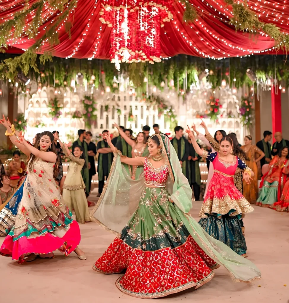 Best Wedding Event Planner in Islamabad 2