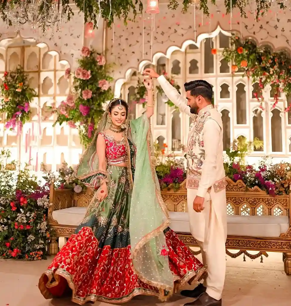 Best Wedding Event Planner in Karachi​