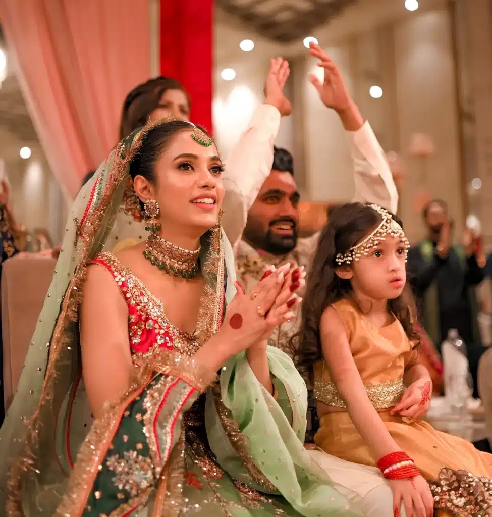 Best Wedding Event Planner in Lahore​