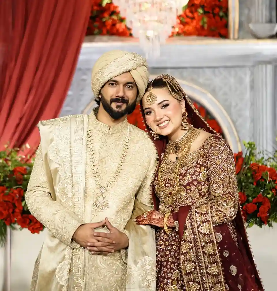 Best Wedding Event Planner in Pakistan