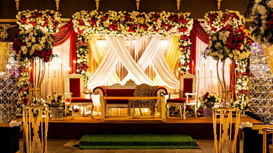 Best Wedding event Islamabad 41 Image description