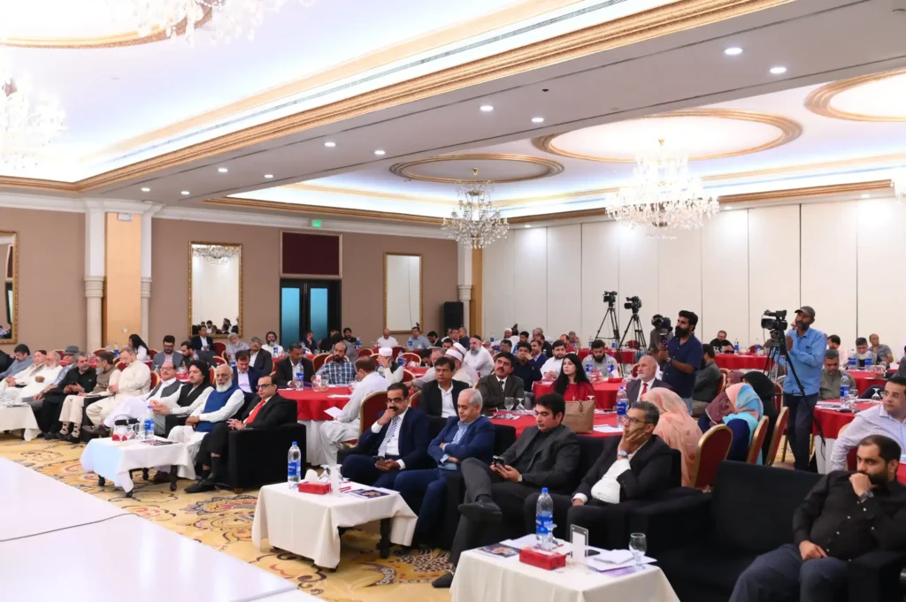 Planning successful corporate events in Islamabad with Marcem Event Solutions