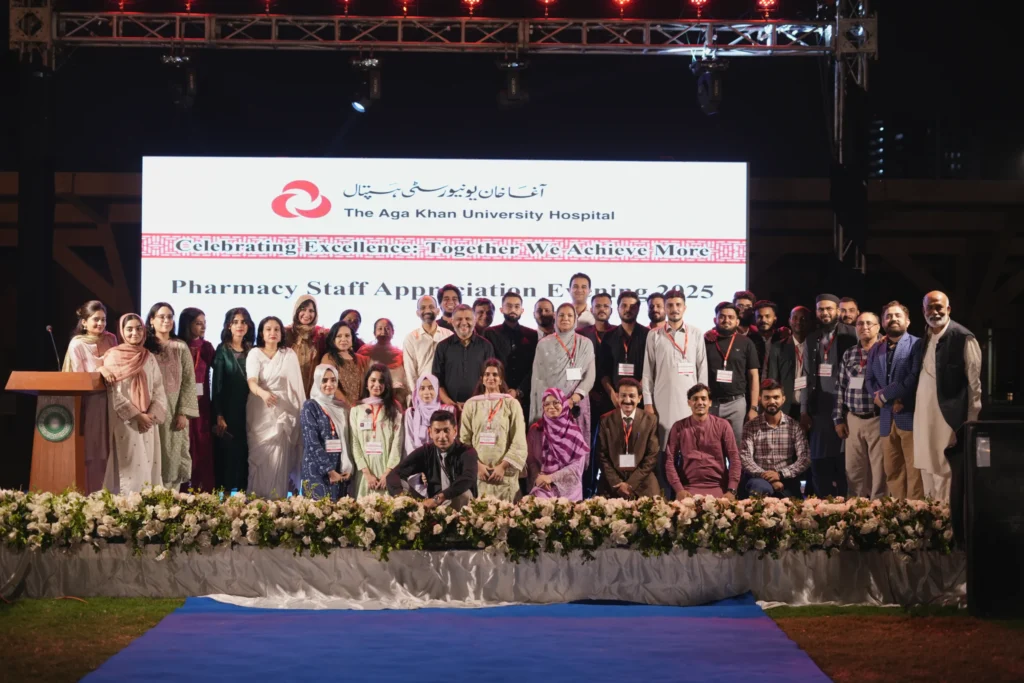 Best Corporate Event Planner in Karachi