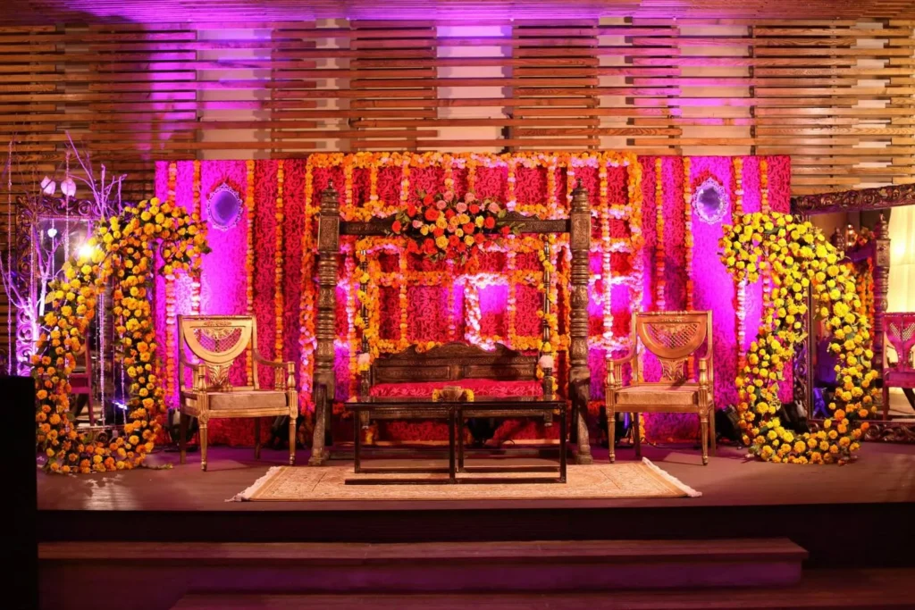 Courtyard Venues Karachi