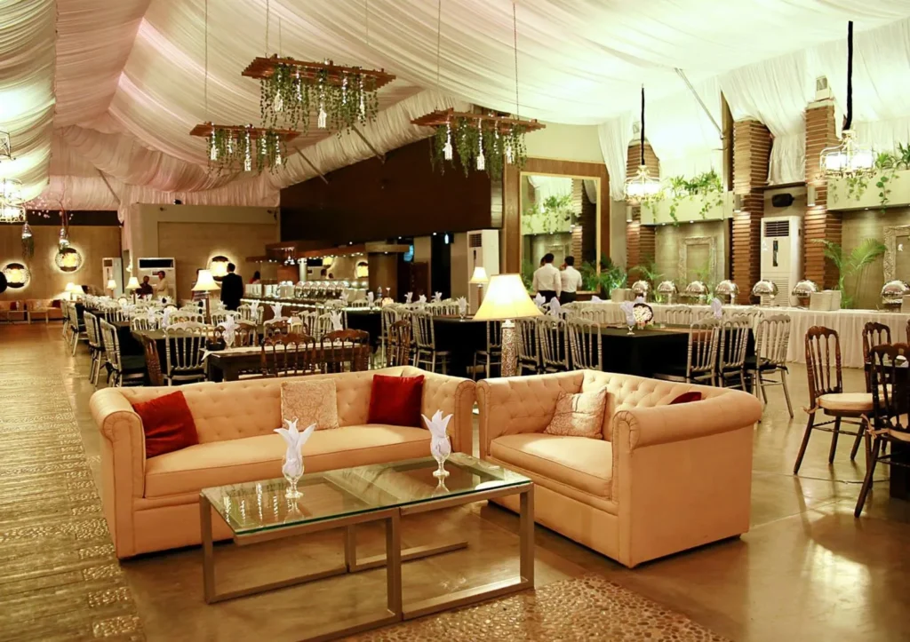 Courtyard Venues Karachi