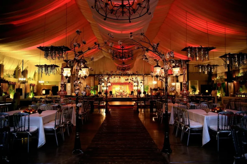 Courtyard Venues Karachi