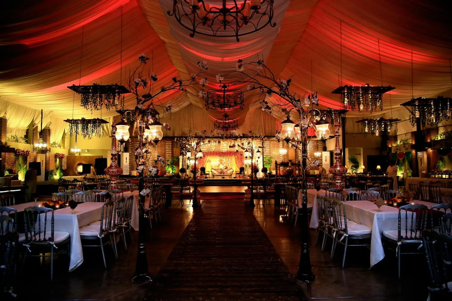 Courtyard Venues Karachi