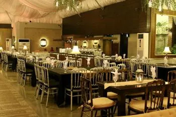 Courtyard Venues Karachi