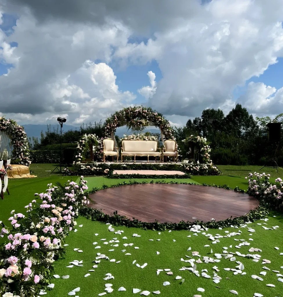 Destination Event Planner