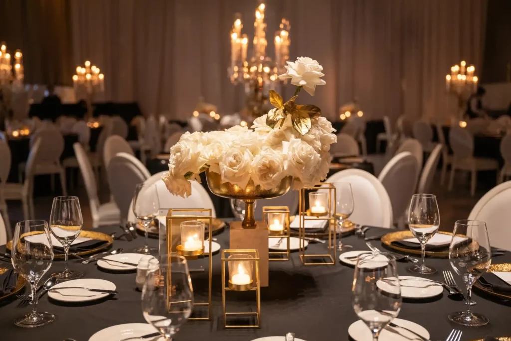 gala dinner Corporate Event Venues in Lahore