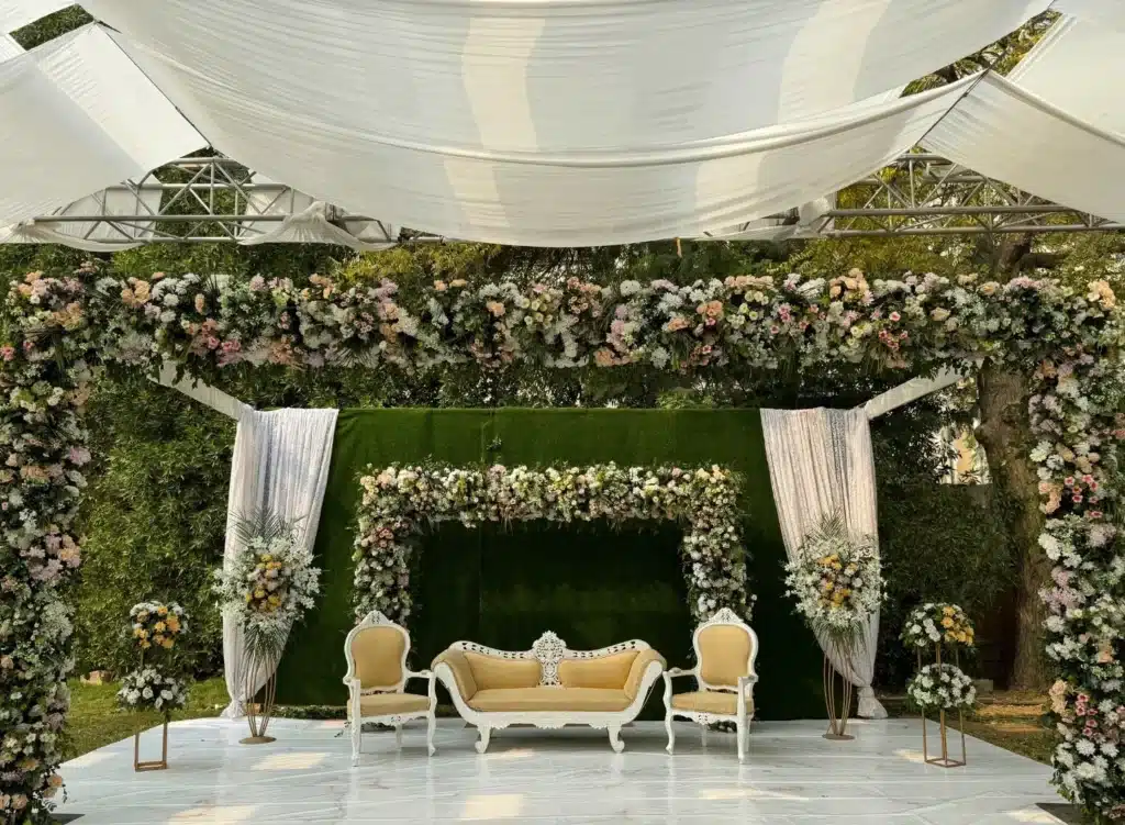 best wedding Event Planner in Pakistan