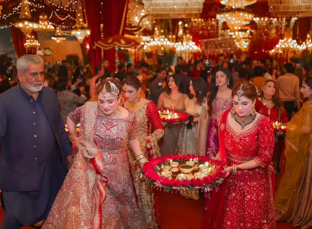 best wedding Event Planner in Pakistan