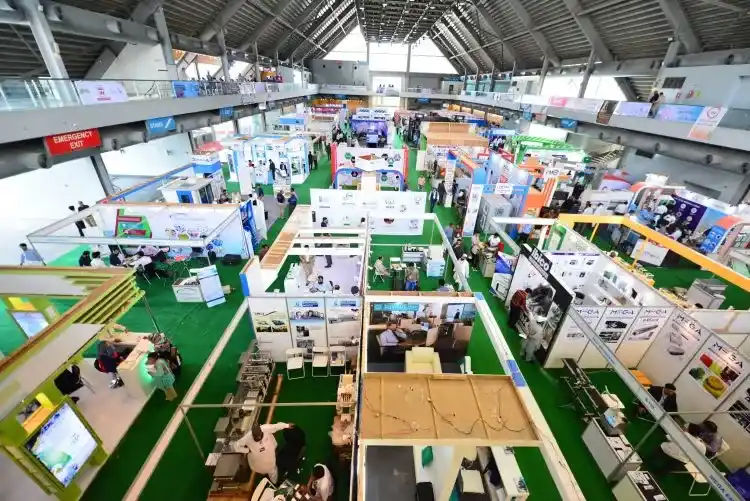 Multiple Exhibition