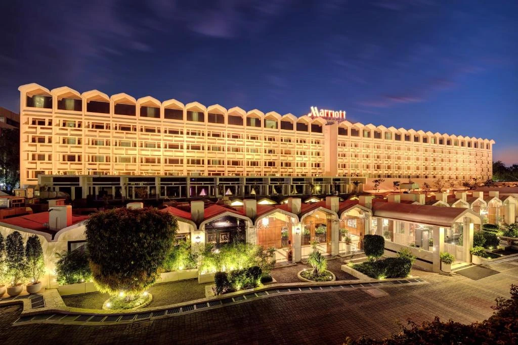Marriott