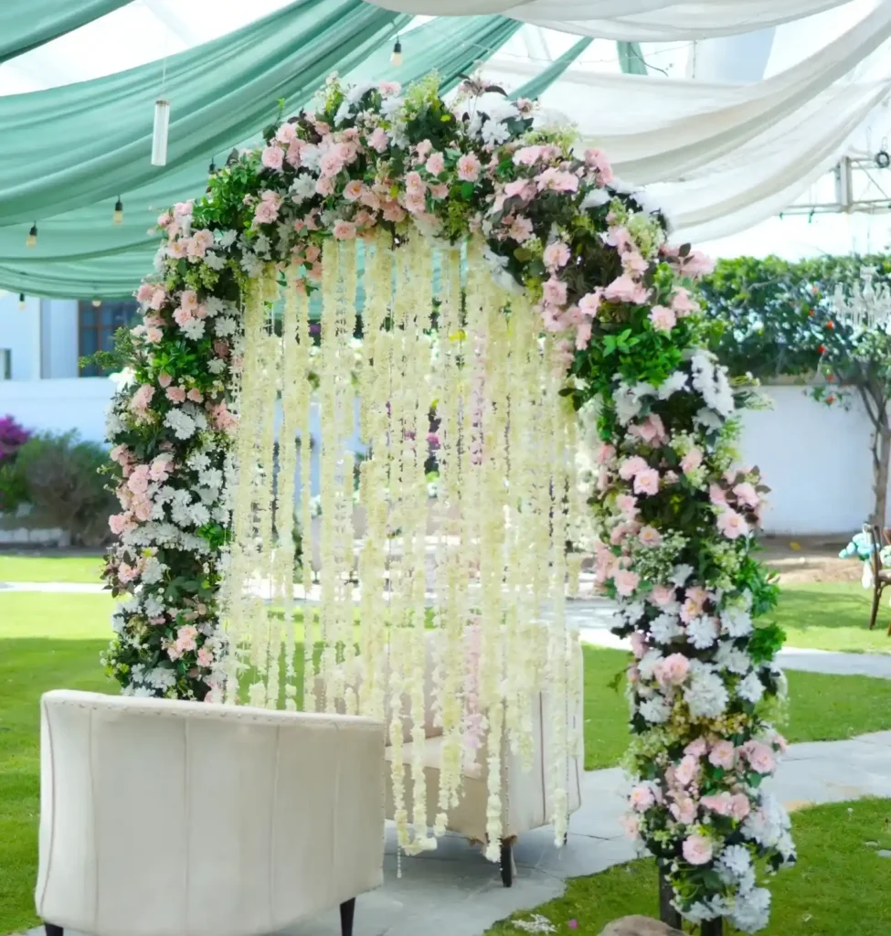 Nikah Event Planner in Pakistan