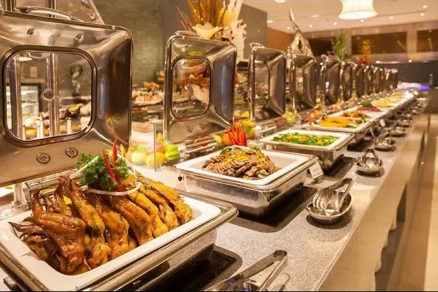 Catering Costs for Corporate Events Marcem Event Solutions