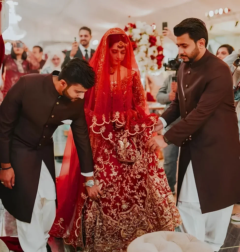 Best Wedding Event Planner in Karachi