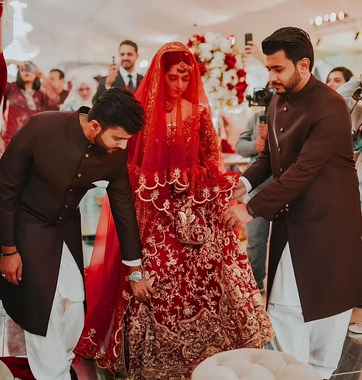 Best Wedding Event Planner in Karachi Image description