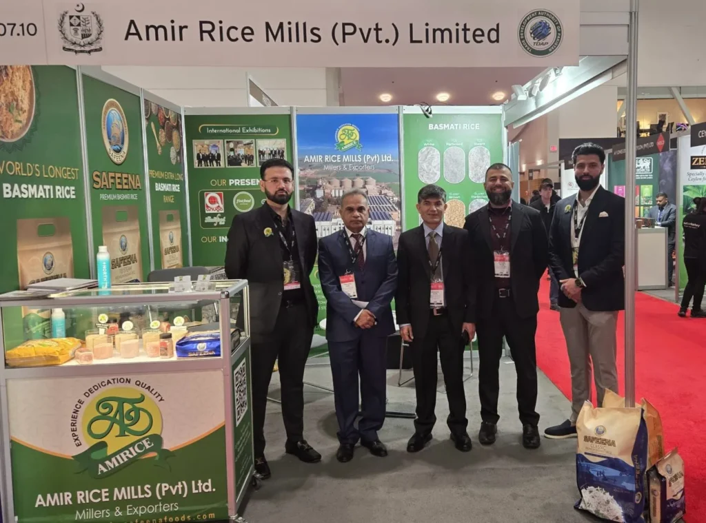 Trade Show & Exhibition