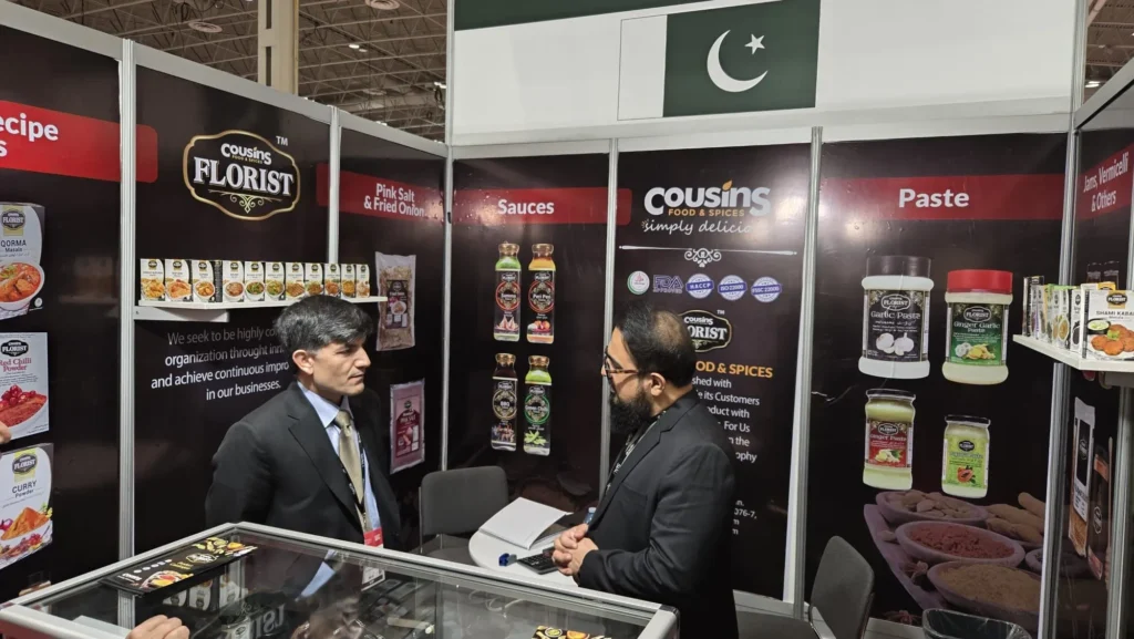 Trade Show & Exhibition