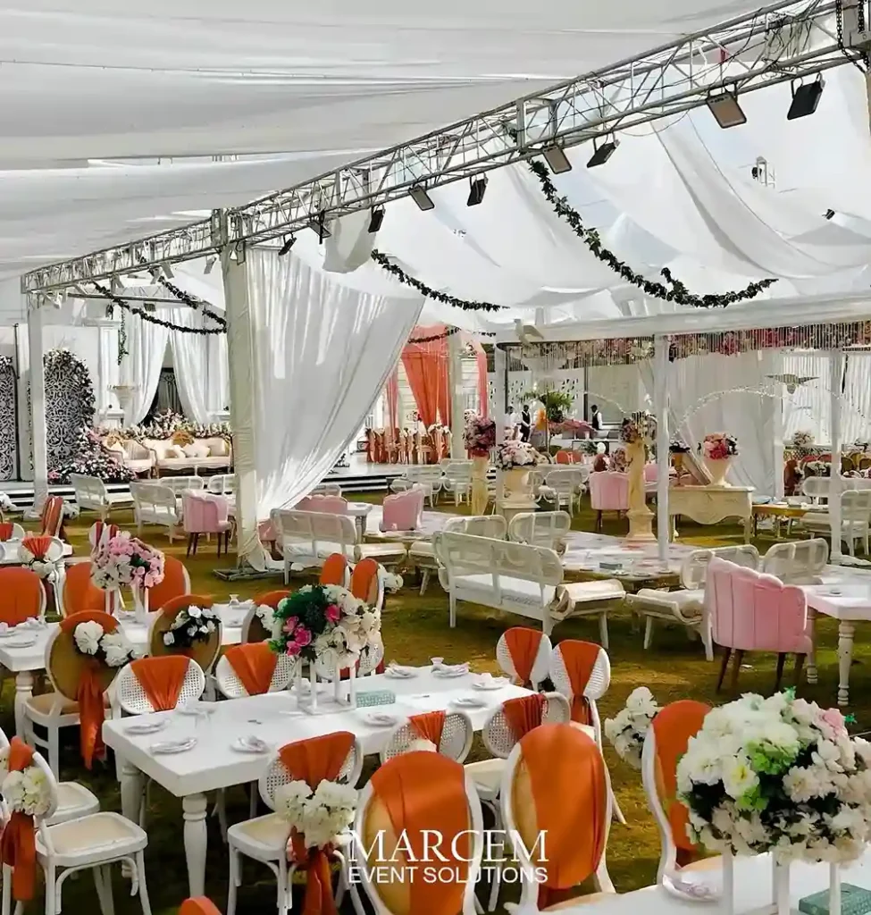 Walima Event Planner