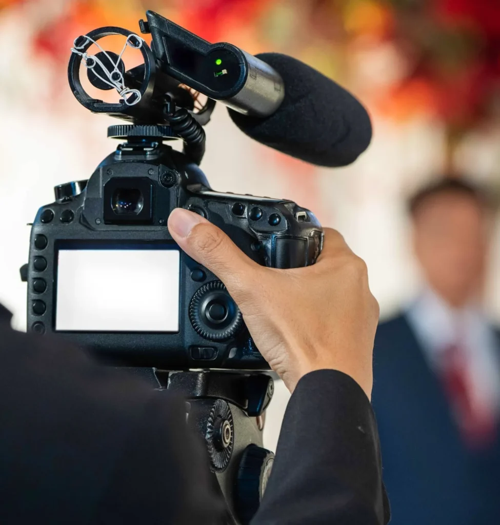 Wedding Production
