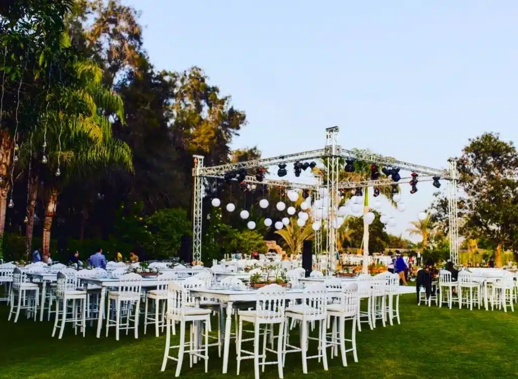 Venues In Pakistan