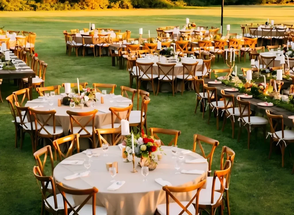 Wedding Venues