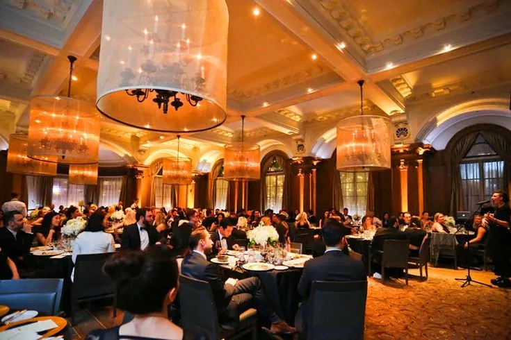 Best corporate event venues in lahore for bussiness events
