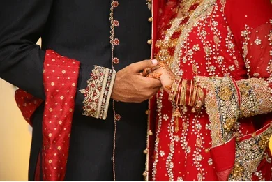 Marcem Event Solutions' elegant luxury wedding photography