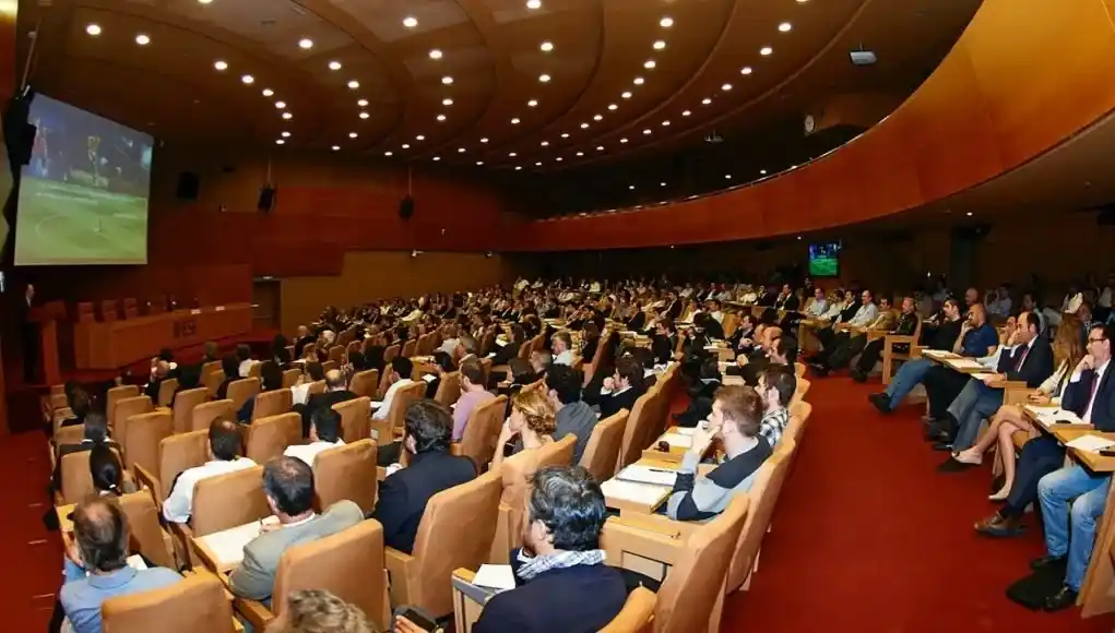 Conference & Exhibition Venues in Islamabad