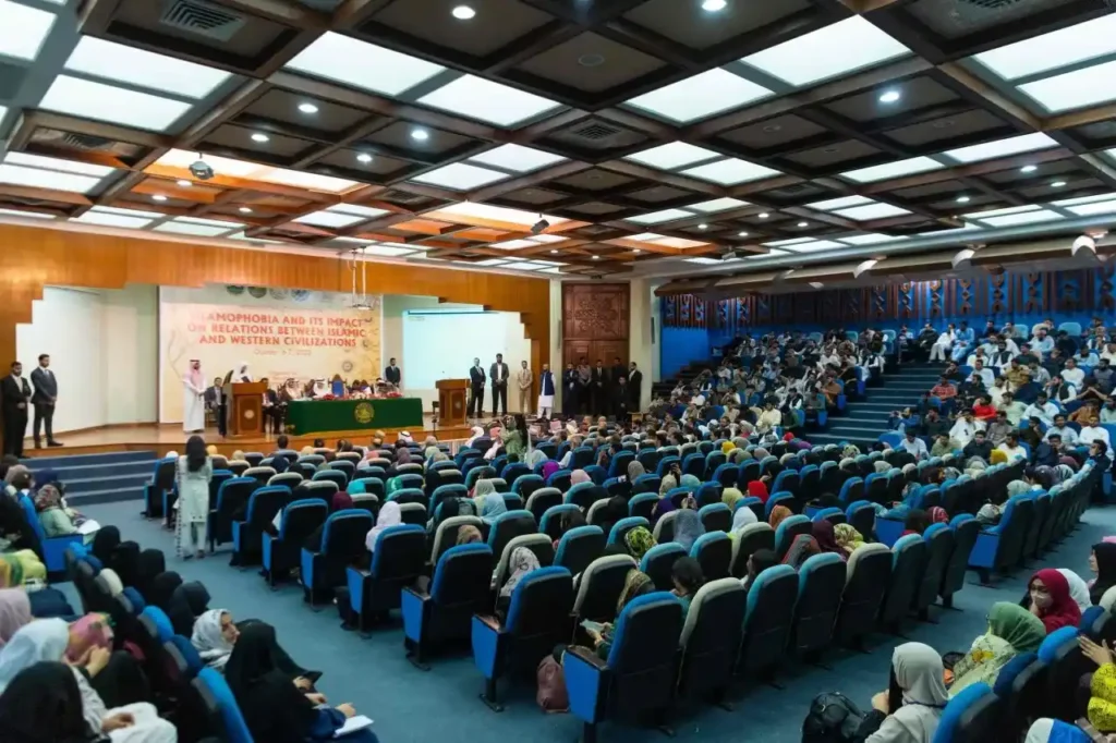 Corporate conference & exhibition venues in Islamabad