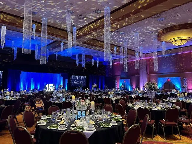 Corporate meeting and conference event in Karachi