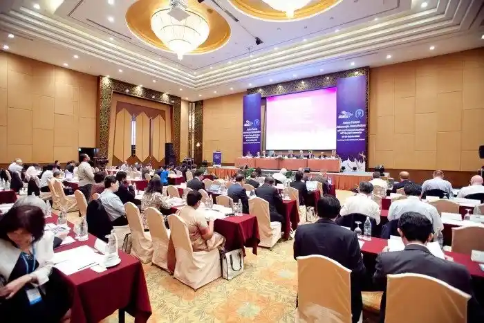 Conference & Exhibition Venues in Lahore by Marcem Event Solution