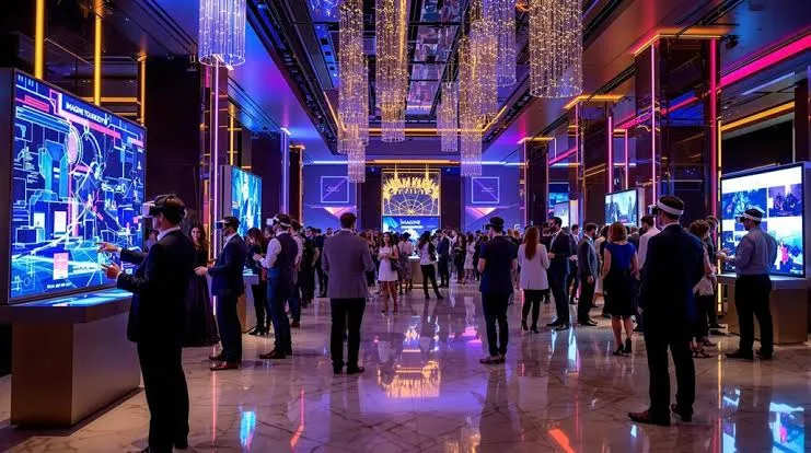 Corporate event cost by MARCEM Event Solutions