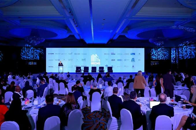 Professional corporate event planning in Lahore for business events