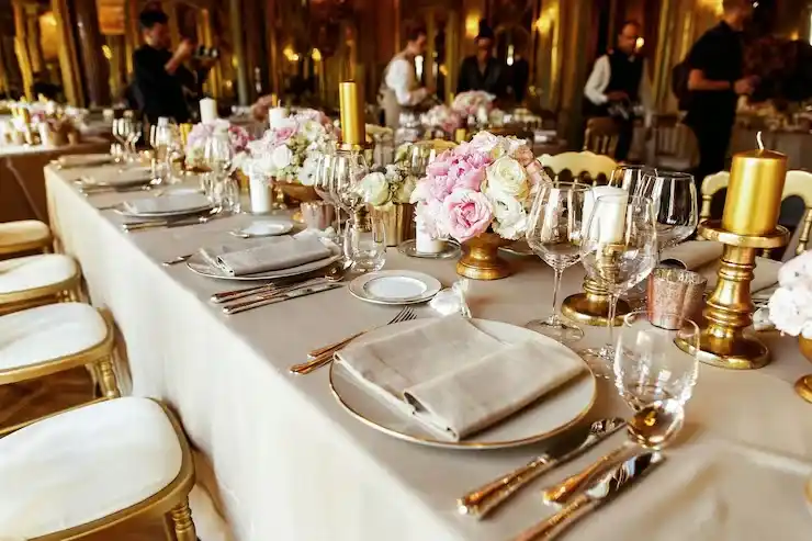 Corporate event venues for Gala Event and Exhibition in Islamabad by Marcem Event Solution