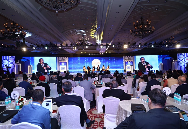 Business event planning services in Lahore for companies