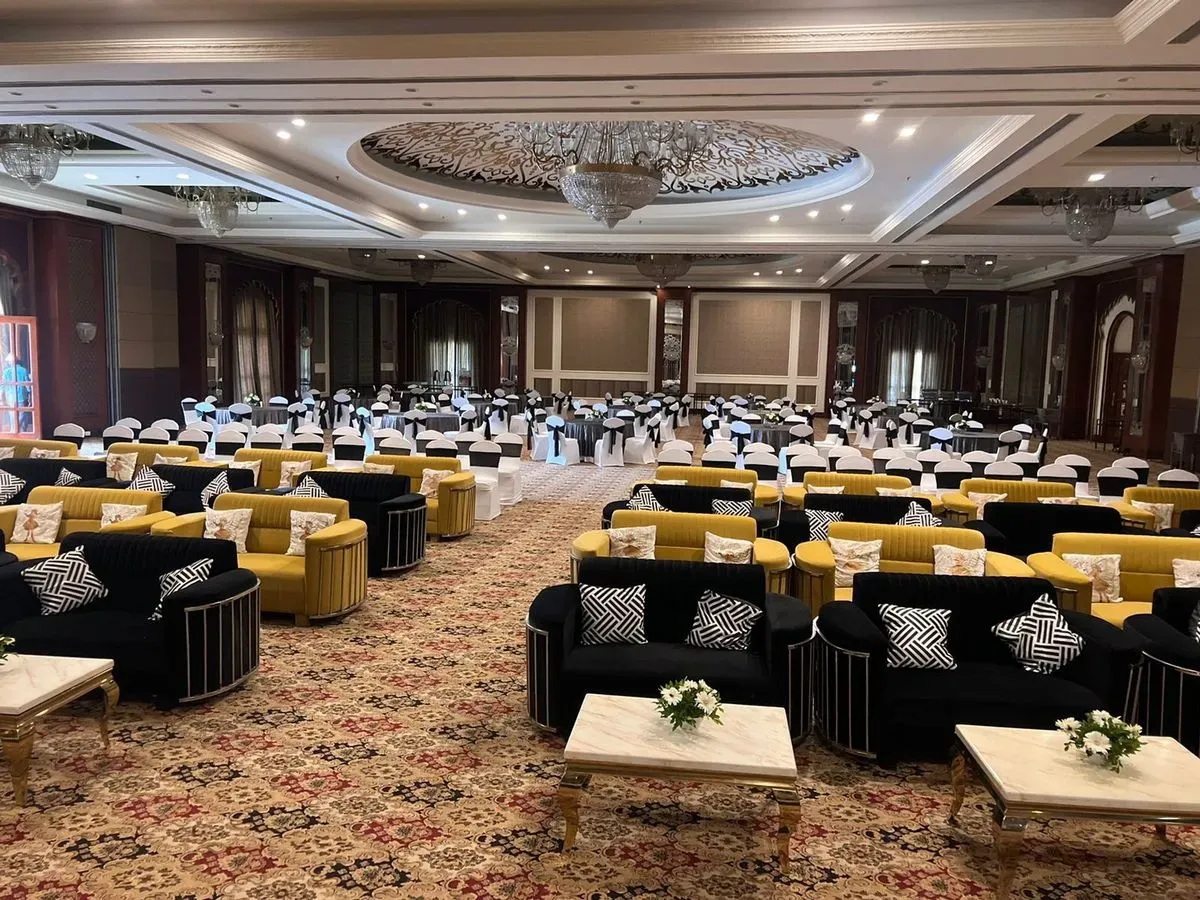 Corporate Gala