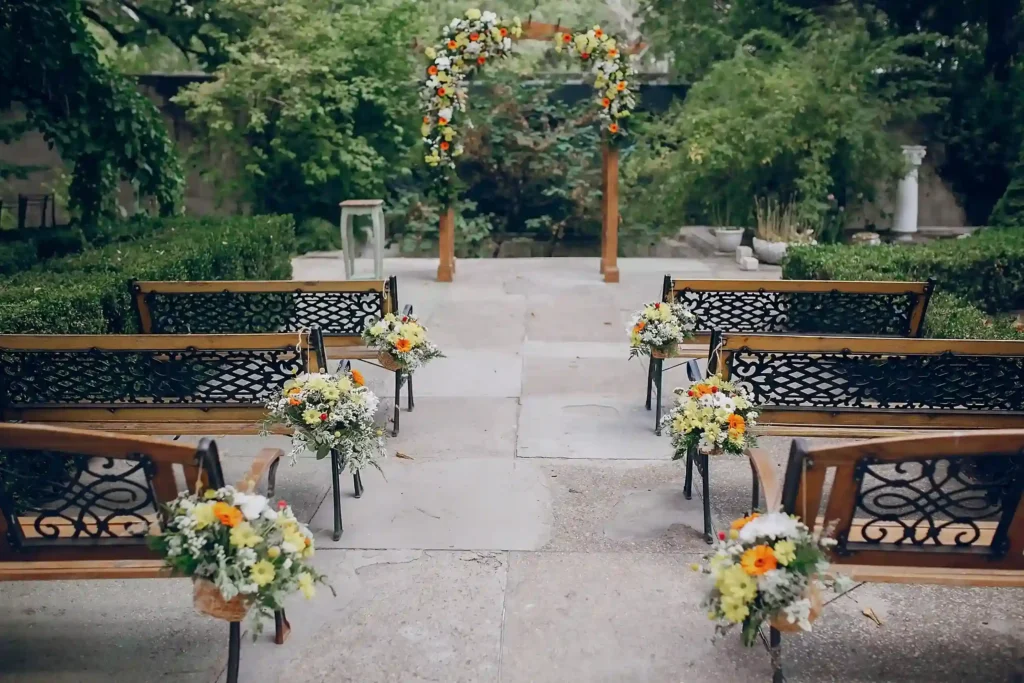 destination wedding