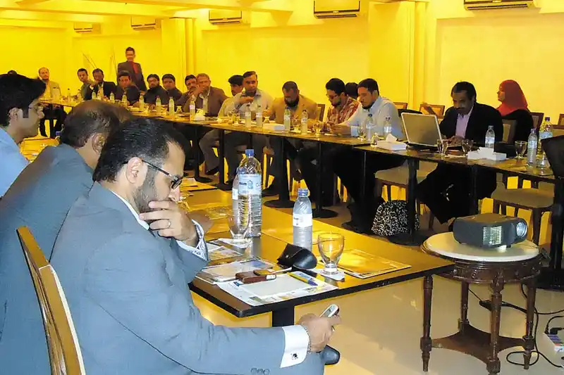 Dreamworld Resort Karachi – Conference & Exhibition Venues in Karachi