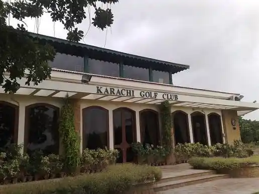 DHA Golf Club Karachi corporate conference and exhibition
event venue