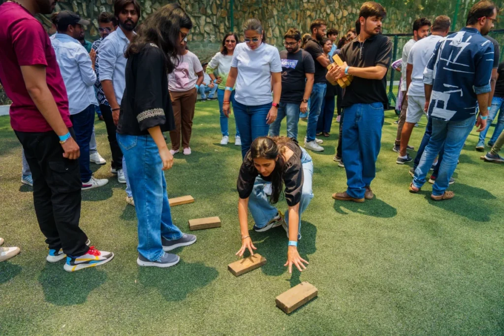 Team Building