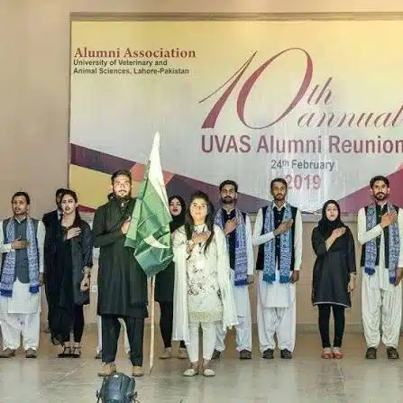 Alumni Gala