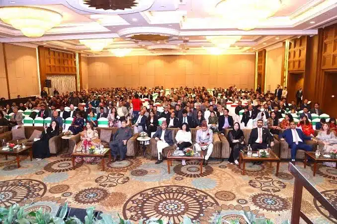 Alumni Gala
